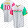 Fernando Tatis Jr. City Connect Jersey Baseball Juan Soto Manny Machado Xander Bogaerts Josh Hader Yu Darvish Robert Suarez Jose Azocar Michael Wacha Nick Martinez