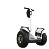 60 V 2400 W selbstausgleichender Elektroroller, zweirädriger 19-Zoll-Roller, selbstausgleichender Offroad-Roller mit starker Stärke