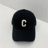 Baby Hat Spring och Autumn Thin Section Sunshade Peaked Cap Sunscreen Cotton Children's Baseball Cap GC1335