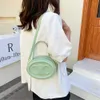 CL Ellipse Utility Cuir Bandoulière Sacs à main Blanc Mini Sac Téléphone Poche Designers Portefeuilles Sacs à bandoulière Mode Luxurys Femmes Hommes Lady Totes Bourse Cadeau