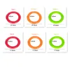 Pet Toy Flying Discs Eva Dog Training Training Ring Puller Mider Float Float Toy Puppy Outdoor Interactive Game jouant aux fournitures pour animaux de compagnie