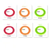 لعبة Pet Toy Flying Discs Eva Dog Training Ring Puller Resistant Float Toy Puppy Outdoor Valuactive Game Play Pet Supplies