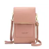 HBP 6862 New women's bag Korean version with small square bags fashion simple messenger handbag shoulder bag large capacity women