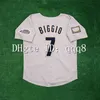 Vin Vintage 1994 Jersey de beisebol 5 Jeff Bagwell 7 Craig Biggio Nolan Ryan 99 Mitch Williams 11 Ken Caminiti 13 Billy Wagner 51 Randy Johnson 26