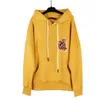 Mens hoodies Womens Hoodie 패션 풀오버 스웨터 긴 소매 느슨한 까마귀 커플 탑 의류 EU 크기