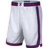 Philadelphia03903976ers039039men 2022 City Swingman Pants Edition Scornball Shorts Performance Black Short8909440