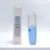 Cartoon hydrating instrument creative cute pet face steamer USB charging handheld doll instrument spray beauty2617665