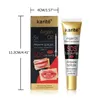 Volumizando instantâneo Lips Balmy Lips hidratantes Máscara de reparo de lábios Reduzir linhas labiais Cuidado com óleo Lipgloss