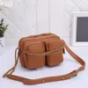 2022-Designer Frauen Taschen Mode Schulter Handtasche Casual Messenger Tasche Großhandel Luxus Handtaschen