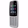 Téléphone portable Samsung NOKIA 210 Bluetooth GSM 2G Dual SIM avec boîte pour étudiant vieil homme cadeau