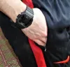 Orologi per uomini militari di camo di moda che setono doppia armata impermeabile per orologio da polso maschio digital kol saati orologio uomini