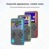 500 In 1 Handheld Game Console Ultrathin Card Game Console Retro Video Game Console Great Gift For Children Adults Accessories H23802242