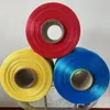 Kumaş ve Dikiş Yüksek Mukavemetli Polipropilen Filament Renkli İplik Desteği Özel Renk Kalınlığı Hızlı Teslimat