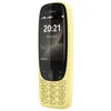 Teléfonos móviles reacondicionados originales Nokia 6310 GSM 2G para chridlen Old People Gift Mobilephone