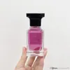 Nowy urok perfumy Rose De Russie dla kobiet kobieta 50ml 100ml Edp Spray projektant zapach hurtownia długotrwała szybka dostawa miłośnicy prezent woda perfumowana