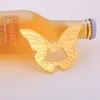 Butterfly Bottle Opener Wedding Favor Bridal Shower Engagement Party Favors Event Keepsakes Birthday Gifts Anniversary Supplies JLB15076