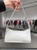 Luxurys Designer hochwertige Umhängetasche, Hobo-Tasche aus echtem Leder, berühmte Handtaschen für Damen und Herren, Tragetaschen, modische Taschen, Stadt-Umhängetaschen, Riemen, Pochette, klassisch