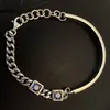 Urok bransoletki przybycie modne fioletowe kryształowe graffiti vintage 30% srebrna biżuteria damna dla kobiet urodziny prezentscharm inte22