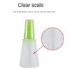 Portable Oil Bottle Barbecue Brush Silicone Kitchen BBQ Cooking Tool Baking Pancake Barbecue Camping Accessories Gadgets