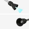 Water Gun & Snow Foam Lance High Pressure Washers Car Washer Metal Jet Gutter Cleaning Wand With Fan Nozzle Tip For Karcher K1 K2 K3 K4 K5 K