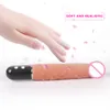 10 Modes Dildo Female Use Vibrator for Women Popular sexyy Toys Clitoral Stimulator sexy Toy Goods Adults 18