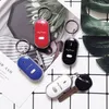 Hot Funcional Keychains Chave Localizador LCD Lembrete Anti-Perdido Keyfinder Keychain Creative Gift Acessórios Judely