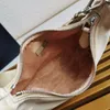 Luxurys Designers Bags Handbags Women Messenger Handbag Embossing Coussin Small Tote Shoulder Crossbody Bag#3640
