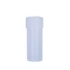 Packaging Bottles 5ml Plastic Pill Bottle Empty Containers Storage box Sample Vials With Lid For Test