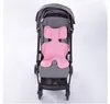 Stroller Parts & Accessories Mat Baby Four Seasons Universal Infant Breathable Cushion Pushchair Car Seat CoolStroller