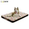 Hund Winter Cushion Bekväm tjock varm valp Pet Bed Camas Para Perro Top Quality Dog Beds For Large Dogs Y200330