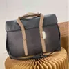 Designer Laptop Bags Men Women Business Briefcase Handbags Business Women Work Shoulder Bags 220719