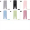 Kids Girls Skinny Leggings Children Shark Trousers Girl Casual Pencil Pants Legging Tights