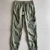 Mens Pants Compagnie Nylon Waterproof Casual Quick-drying Lens Decoration Sports Trousers Comapnies2 Qqu 8huo