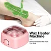 NXY Epilator Wax Heater Depilation Dipping Pot Hair Removal Melt Machine Warmer ing Kit for Body Spa Cera Paraffin Depilatory 0418