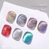 VENDEENI 7 Colori Moonlight Gem Gatto Gel Gel Solpicust Magnetic Gel UV Vernistica Effetto Moonlight Effect Cat039S Gel Eye Gel 26144532