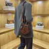 22% OFF Bag 2024 New Launch Designer Handbag Style can be and mixed batches red Mouse leisure cute multi-layer super pop