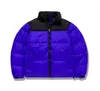 남성 의류 파카 파카 다운 스트리트 재킷 외부웨어 두께 겨울 여자 커플 두꺼운 따뜻함 코트 가을 남성 가벼운 다운 재킷 따뜻한 트렌드 디자이너 온라인