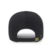 Ball Caps Outdoor Sport Baseball Cap Spring Summer Trendy Hafted Letters Regulowal Mężczyźni Kobiet szczytowy czapkę Hip Hop Hap Hap Hap