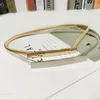 Cinture in vita d'argento oro per donne abiti elastici elastico tratto di metallo da donna sottile abito damskibelts