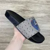 Hommes Femmes Pantoufles En Cuir Sandles Baskets Homme Mode Maison Pantoufle Salle De Bains Abeille Serpent Fleur Sandales Chaussures Femme Tongs Luxe Femme Sandale Diapositives D'été