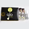 Empty GLO Vape Cartridges Atomizers Extracts Oil Vapes Pen Atomizer Packaging E Cigarettes Carts Glass Thick Oil Vaporizer Pens