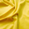 Yastık/dekoratif yastık kapağı sarı kanepe dekorasyon yastık kadife kasa oturma odası arabası Kussenhoes 45x45 ev dekorcusion/dekoratif