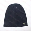 Vaste kleur wollen hoed elastiek fit schedel petten winter buiten warm beanie casual gebreide motorkap mode designer schedelhoeden