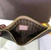 Kadınlar Omuz Alışveriş Çantası Cüzdan Tasarımcı Çanta Tavaları Deri Çapraz Gövde 2 PCE Setleri Bayanlar Messenger Çantalar Çanta debriyajı2643