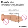 Prostata massager make vuxna sexiga leksaker för män kvinnlig andra hud dubbel dildo vuxna endast penis ringer realistiska medlem