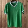 1988 1994 90 91 92 93 Retro Noord -Ierland voetballen Jerseys Classic Home Away Top Thai Quality Camiseta Futbol -uniformen Grijs wit voetbalhemd grijs wit voetbalhemd
