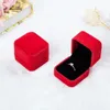 Подарочная упаковка Diamond Ring Dewelry Boxs подвесная коробка браслета LK208