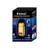 KEMEI KMTX3 Electric Shaver for Men usb Cordless uppladdningsbart skägg Razor REGIROCATION FOIL MESH RACH MACHINE2222672