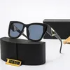 2022Designer Sunglasses Original Retro Polarized Classic Ladies Mirror Ladies and Men Glasses with box