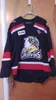 MThr # 11 DANIEL CLEARY Grand Rapids Griffins Blanc Maillot de hockey pour hommes Broderie cousue Personnalisez n'importe quel numéro et nom Maillots